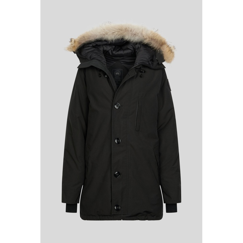Chateau Parka Black Label S Excellent