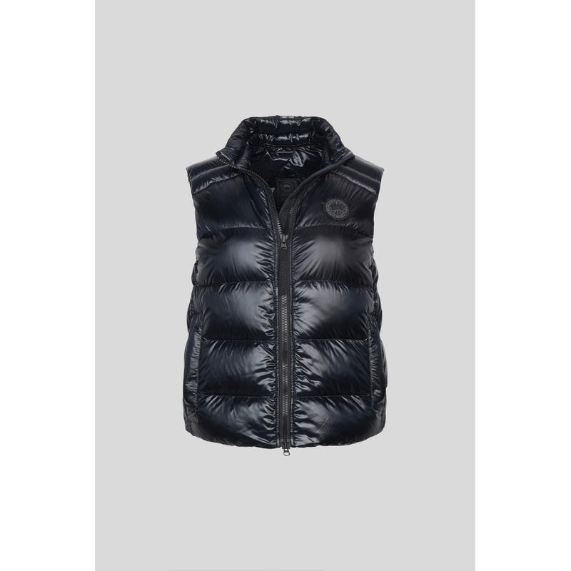 Cypress Vest Black Label XS Excellent