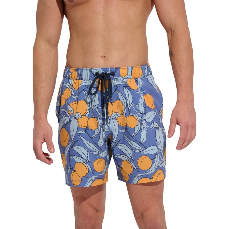 Everyday Sunday Casual Swim Trunks – Men’s