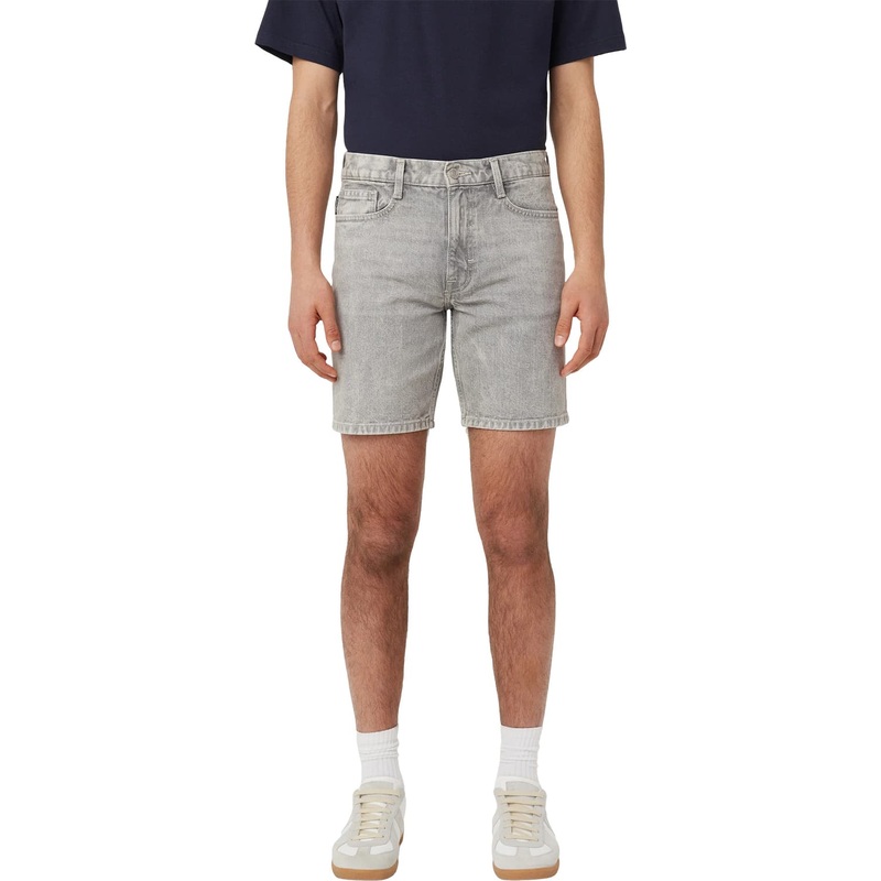 Frank And Oak Adam Slim Shorts 8″ – Men’s