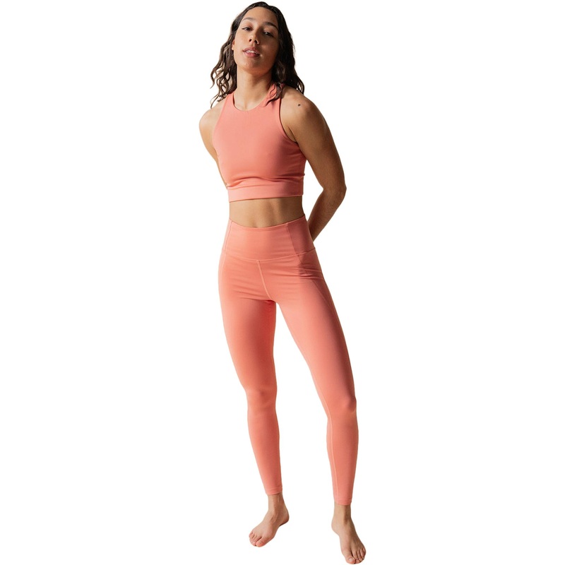 Girlfriend Collective Compressive High-Rise 23.75 In Legging – Women’s