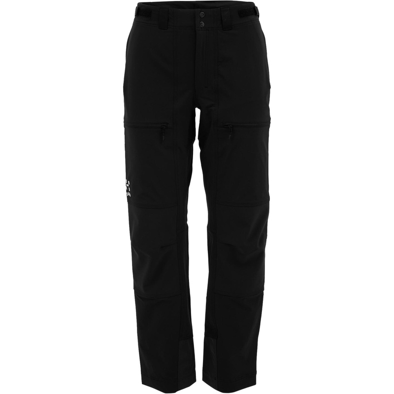 Haglfs Rugged Relaxed Pant – Women’s