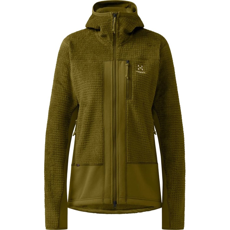 Haglfs Vassi Mid Hoodie – Women’s