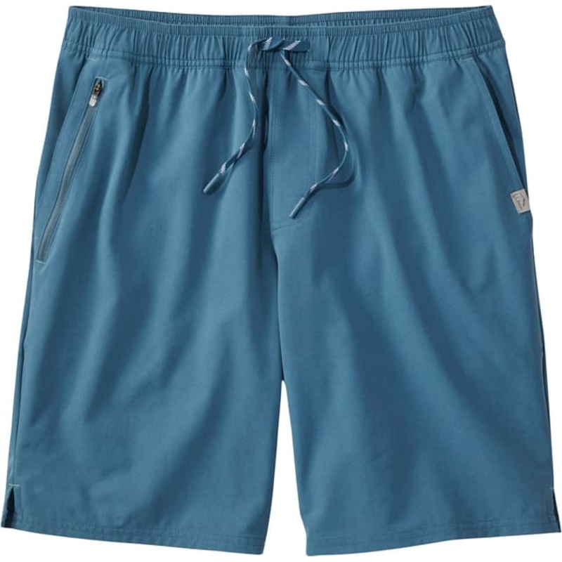 L.L. Bean L.L.Bean Multisport Shorts 9″ – Men’s
