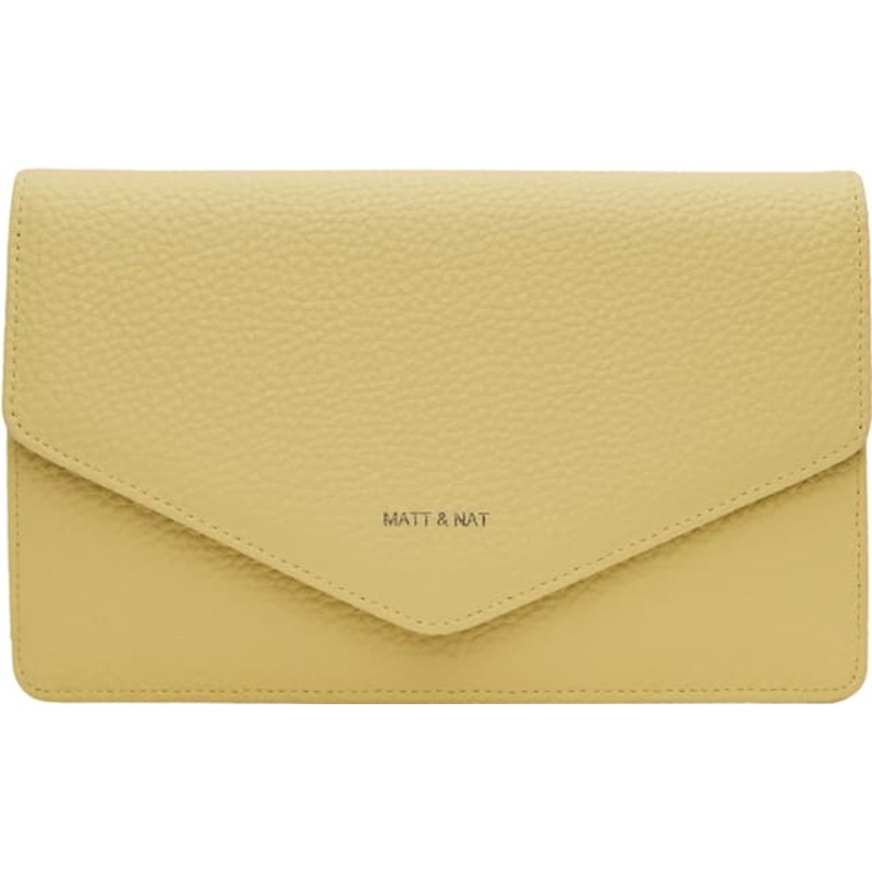 Matt & Nat Cloe Vegan Wristlet Wallet – Purity Collection