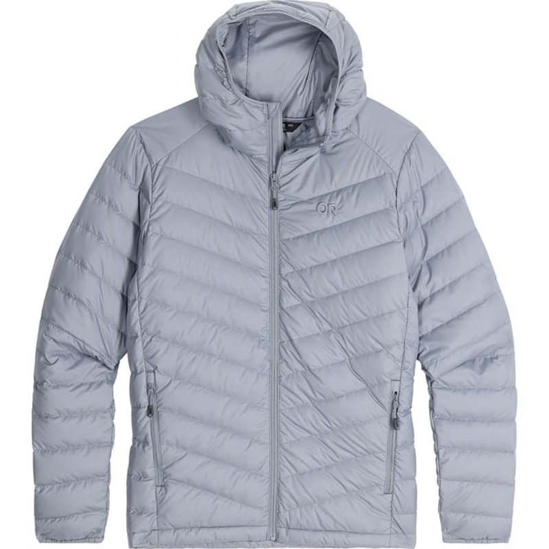 Outdoor Research Coldfront LT Down Hoodie – Men’s