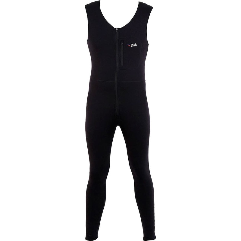 Rab Power Stretch Pro Bib – Men’s