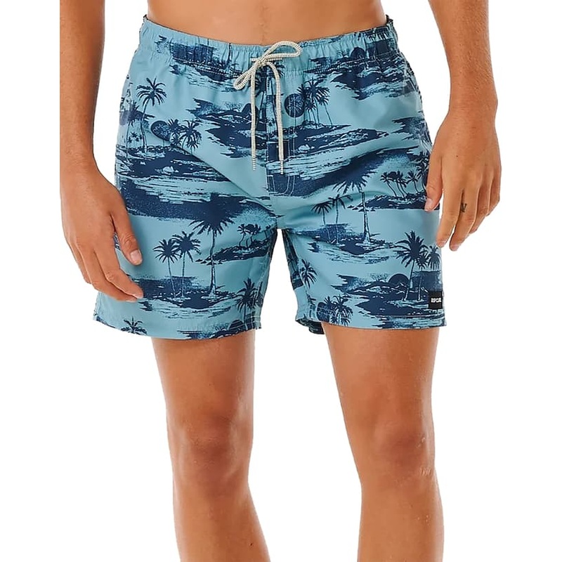Rip Curl Dreamers 16″ Volley Boardshort – Men’s