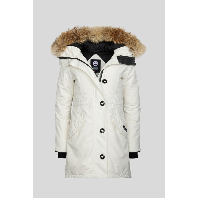 Rossclair Parka Heritage S Good