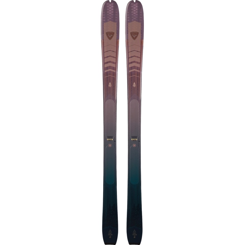 Rossignol Touring Ski Escaper W 87 Open – Women’s