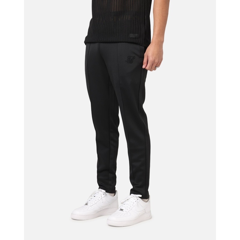 Sik Silk Smart Joggers Black S