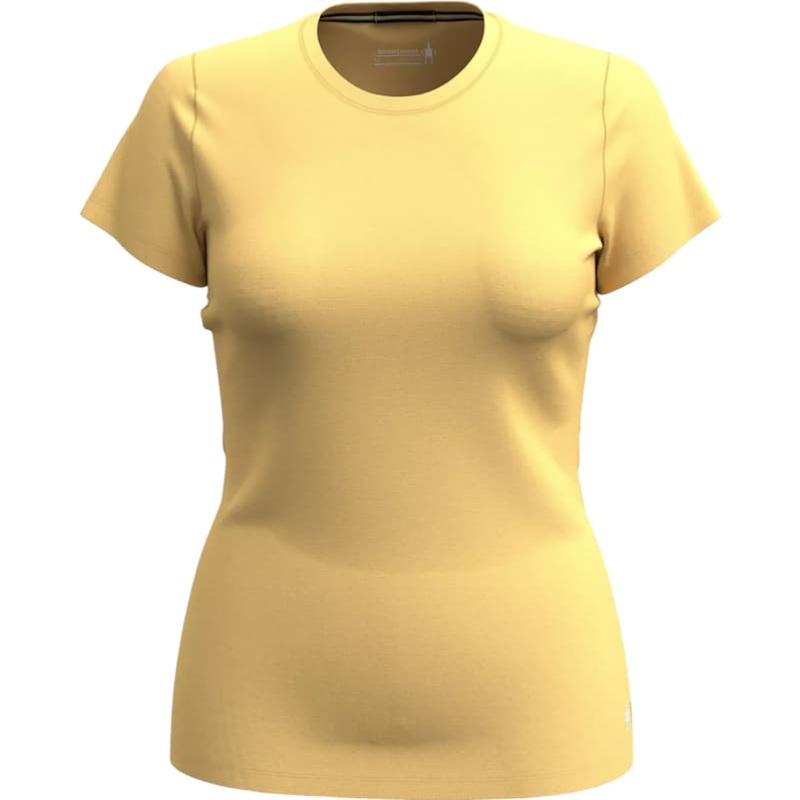 Smartwool Merino Short Sleeve Tee – Women’s