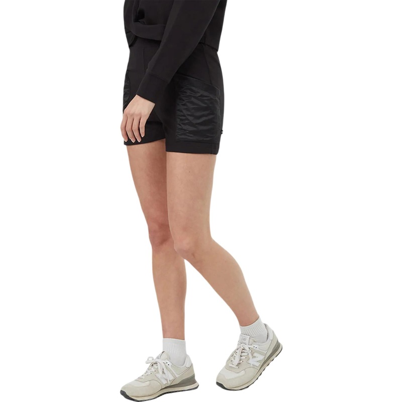 tentree SoftTerry Light Contrast Shorts – Women’s