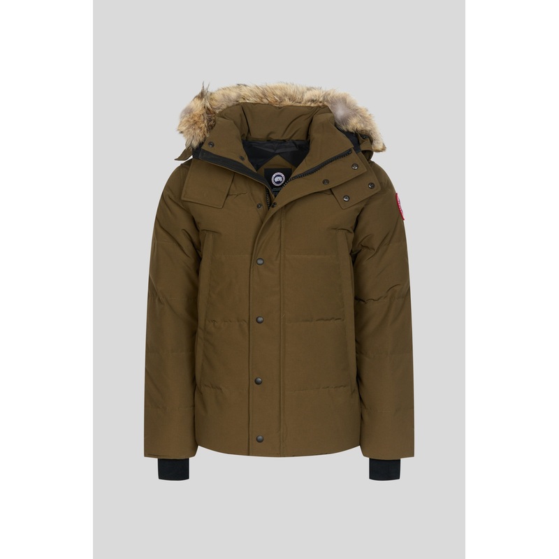 Wyndham Parka M x
