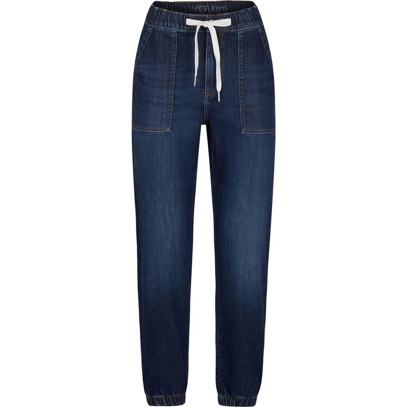 Yoga Jeans Malia High Rise Relaxed Jeans – Women’s