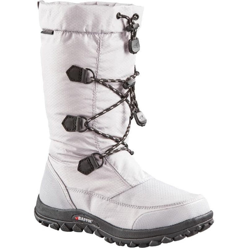 Baffin Light Winter Boots – Women’s