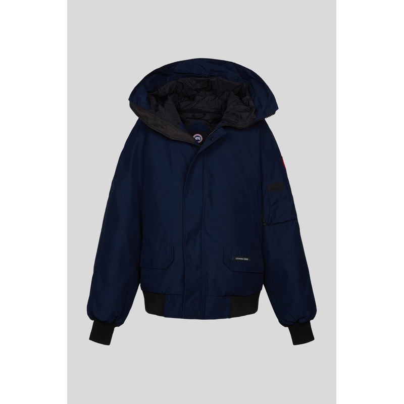 Chilliwack Bomber XS Excellent