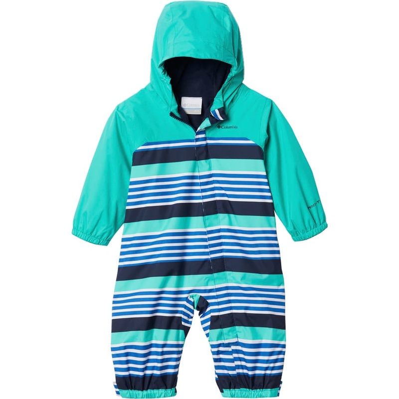 Columbia Critter Jitters II Rain Suit On Sale – Infant On Sale