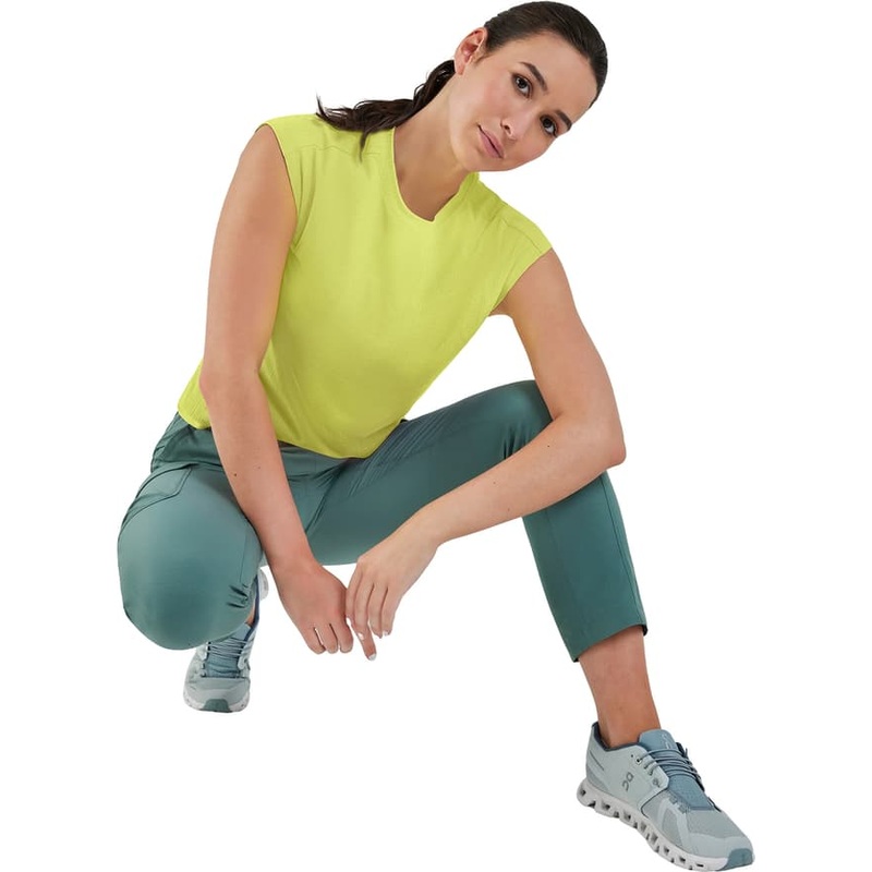 FIG Clothing Brisco Short Sleeve Top – Women’s