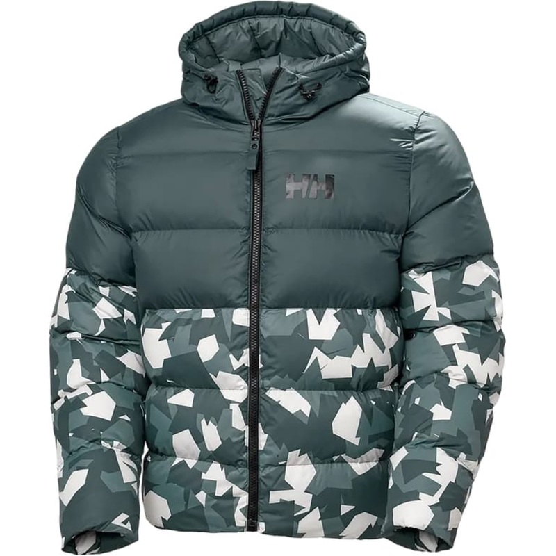 Helly Hansen Active Puffy Jacket – Men’s