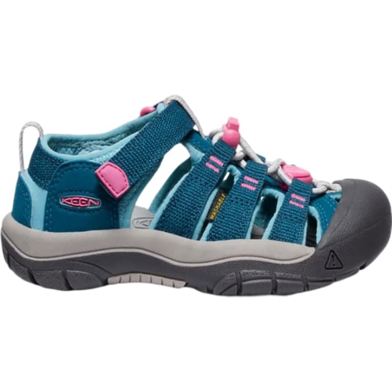 Keen Newport H2 Sandals – Little Kids