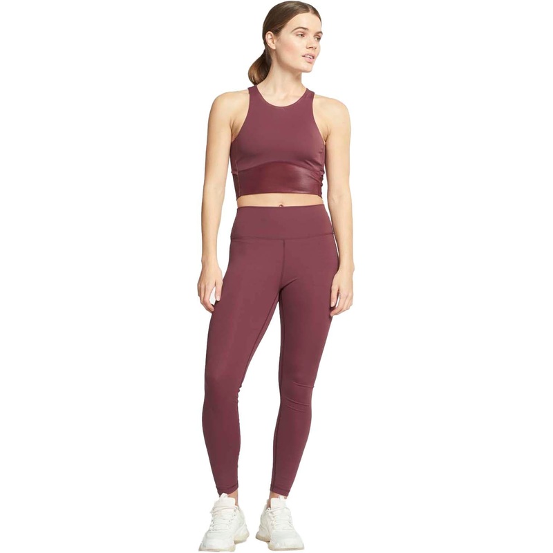 Lune Active Bobby Metallic Top – Women’s