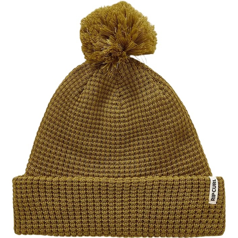 Rip Curl Anoeta Reg Pom Pom Beanie – Women’s