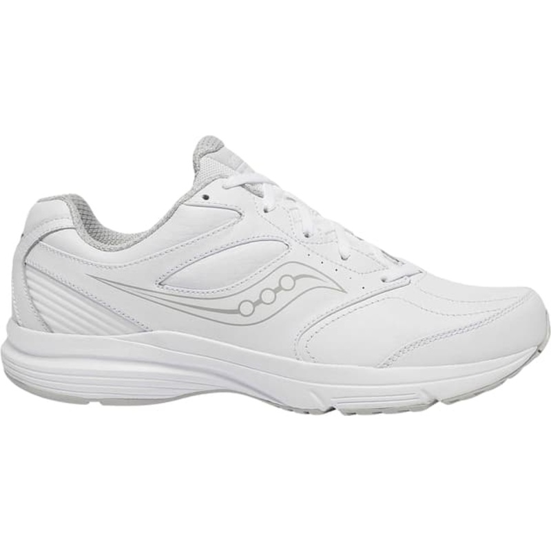 Saucony Integrity Walker 3 Walking Shoes [Wide] – Men’s