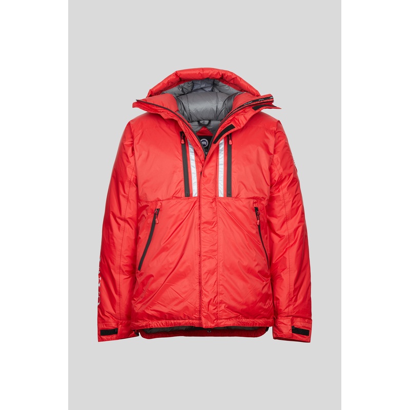 Skreslet Parka L Excellent