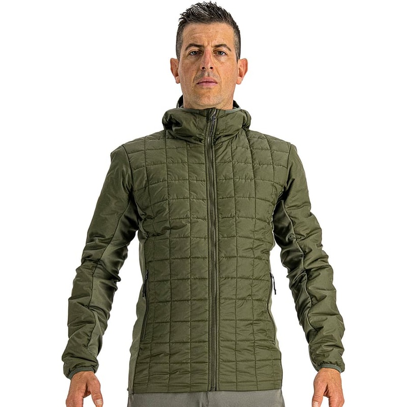 Sportful Xplore Insulated Jacket – Men’s