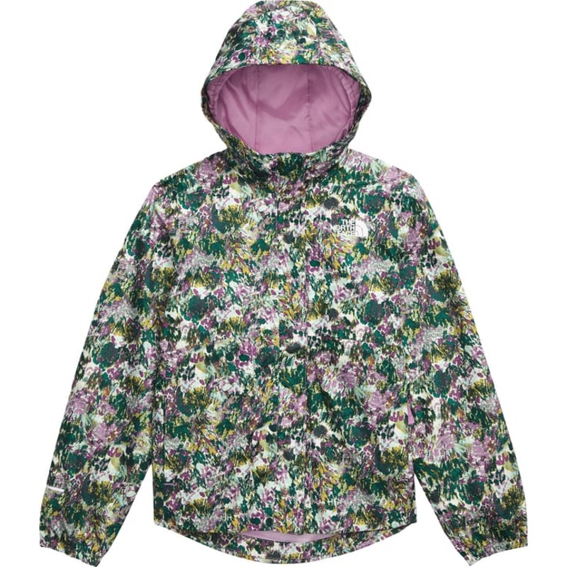The North Face Antora Rain Jacket – Girls