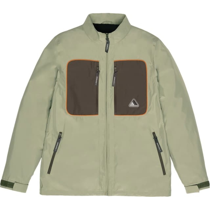Armada Trec Jacket – Unisex