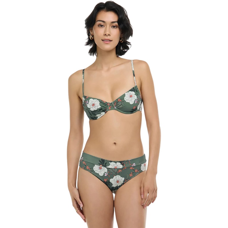 Body Glove Aurora Alice Underwire Bikini Top – Women’s