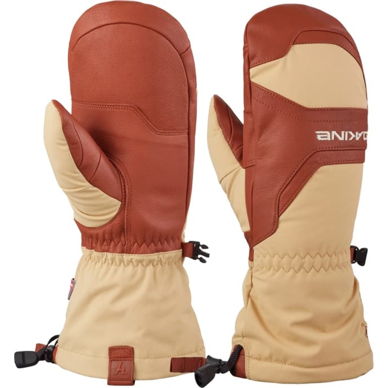 Dakine Excursion GORE-TEX Mitts – Women’s