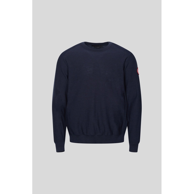 Dartmouth Crewneck Sweater L Excellent