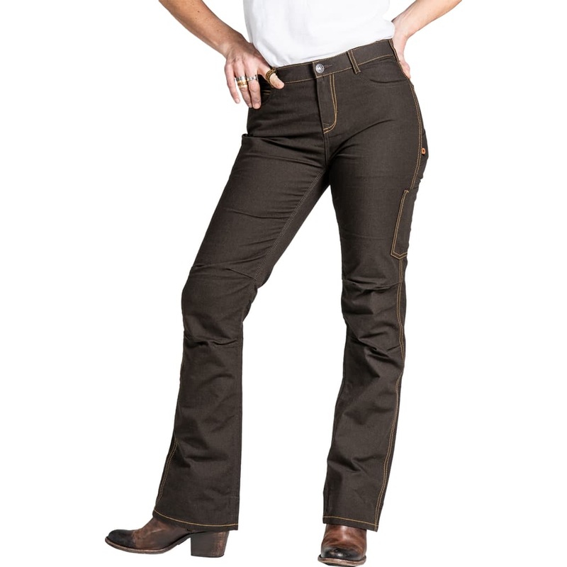 Dovetail Workwear DX Bootcut Pant – Women’s