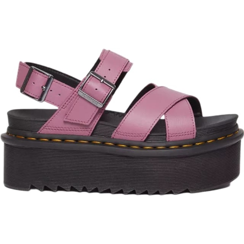 Dr. Martens Voss II Quad Sandals – Women’s