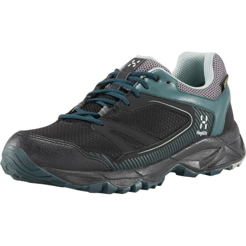 Haglfs Trail Fuse GTX Low Hiking Shoes – Women’s