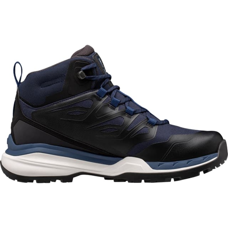 Helly Hansen Traverse Helly Tech Waterproof Hiking Shoes – Men’s