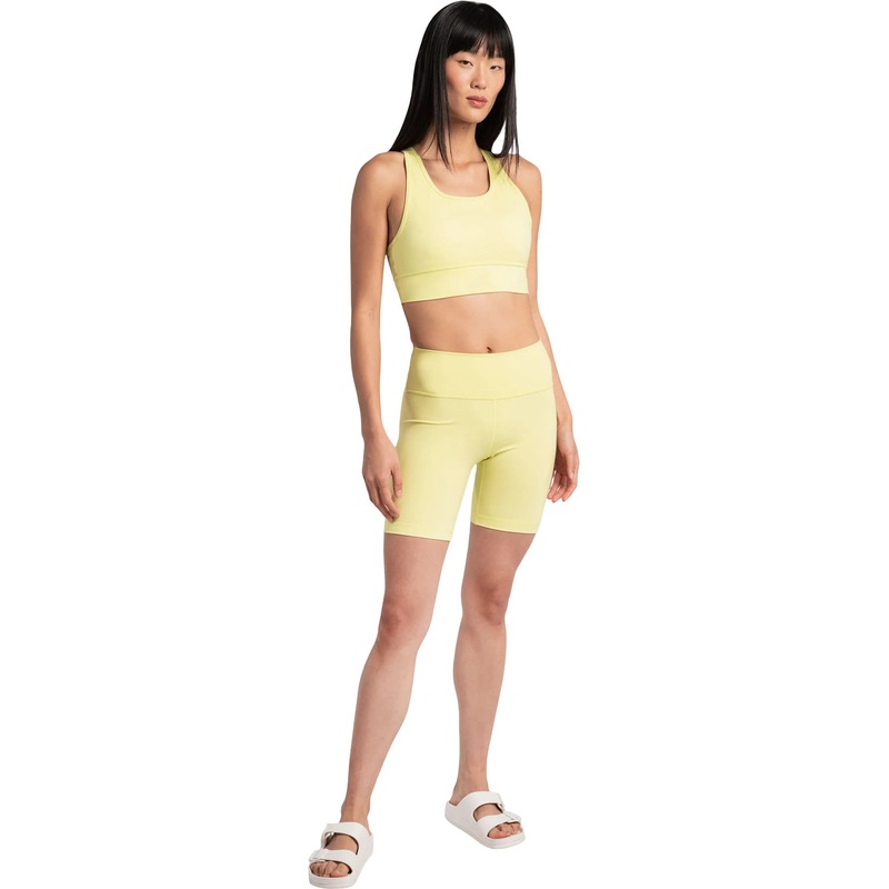 Lol Comfort Stretch Biker Shorts – Women’s