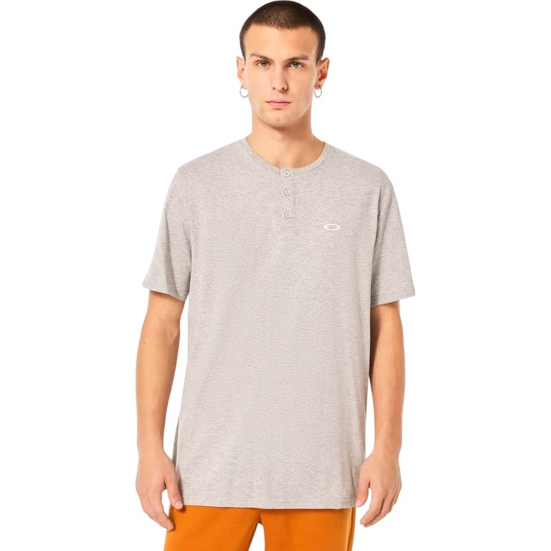 Oakley Relax 2.0 Henley Shirt – Men’s