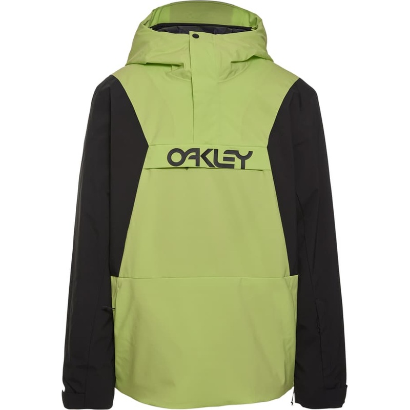 Oakley TNP TBT Insulated Anorak – Men’s