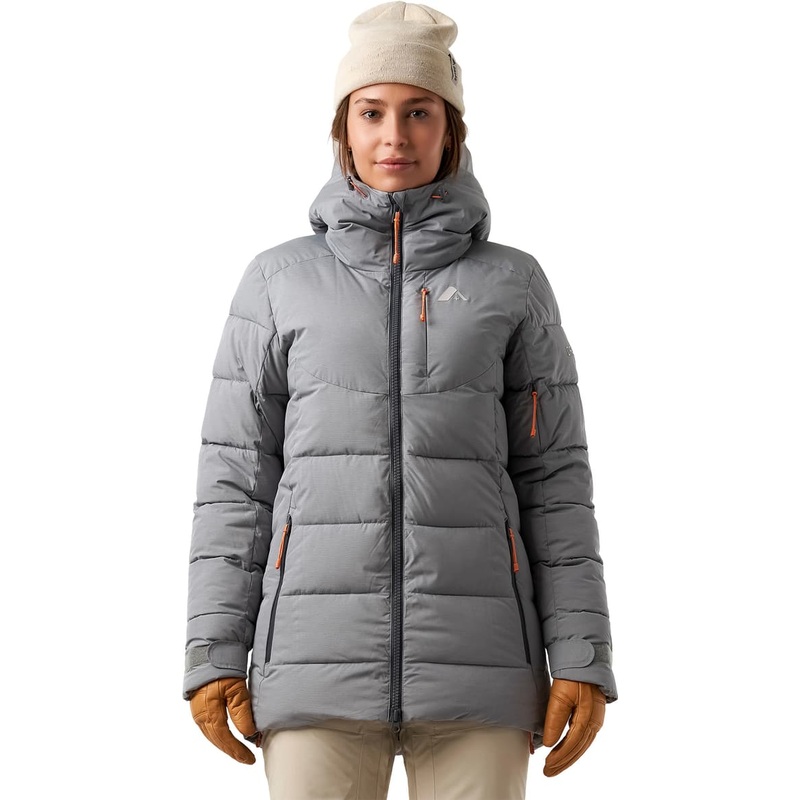 Orage Riya Synthetic Down Jacket – Women’s