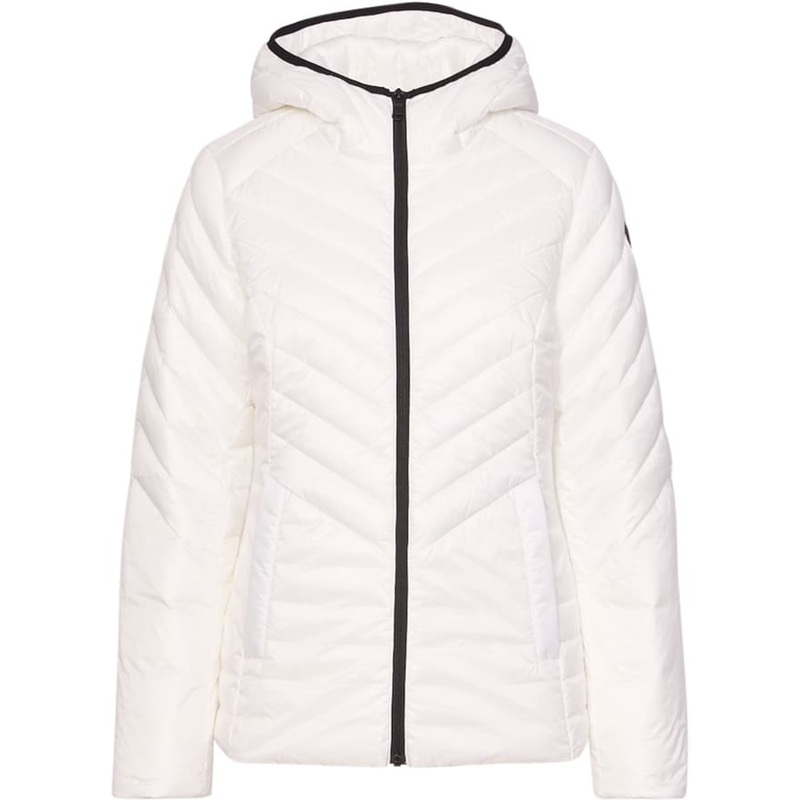 Pajar Colette Lightweight Packable Puffer Jacket with Fixed Hood – Women’s