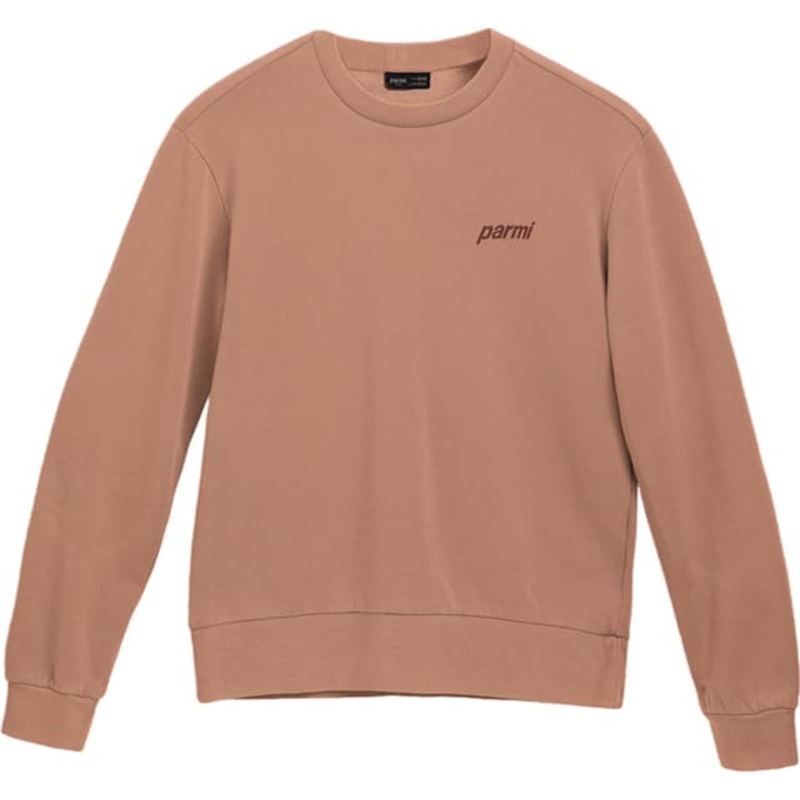 Parmi Lifewear Voila Crew Neck Sweater – Unisex