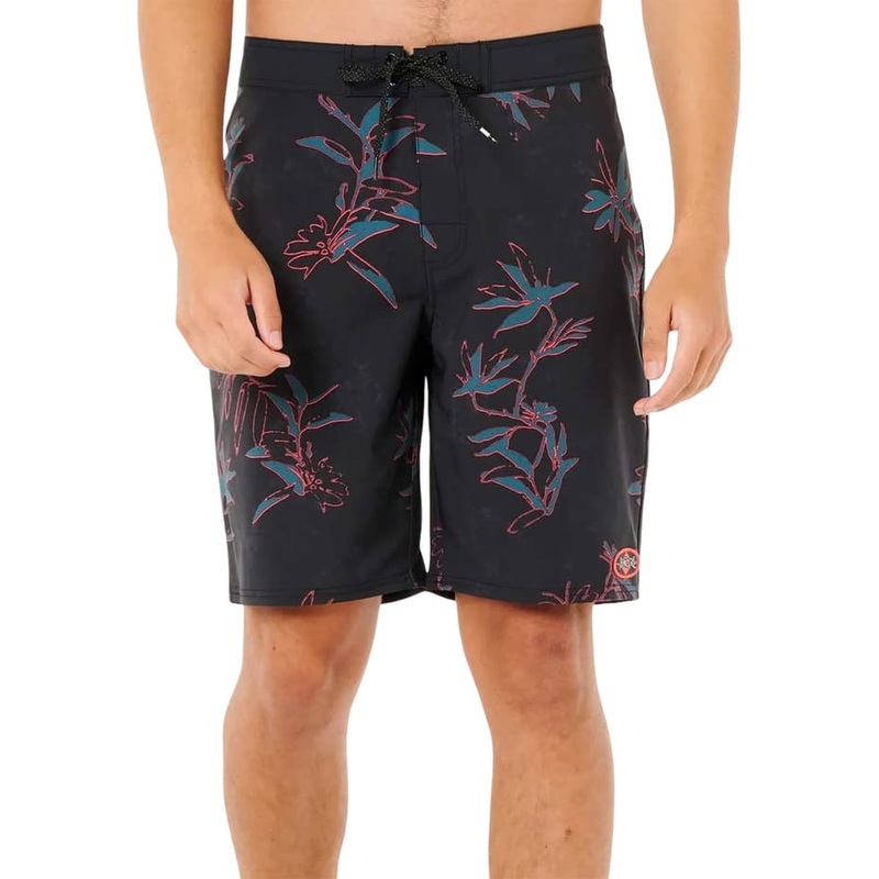 Rip Curl Mirage Heritage Diamond Boardshorts – Men’s
