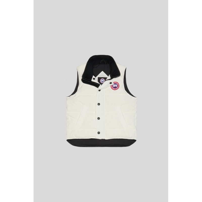 Youth Vanier Vest L Very Good