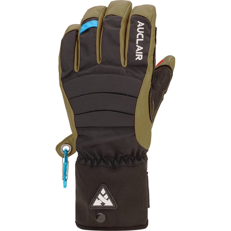 Auclair Alpha Beta Short All Mountain Gloves – Men’s