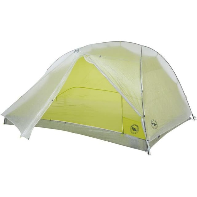 Big Agnes Tiger Wall 3 Carbon Tent