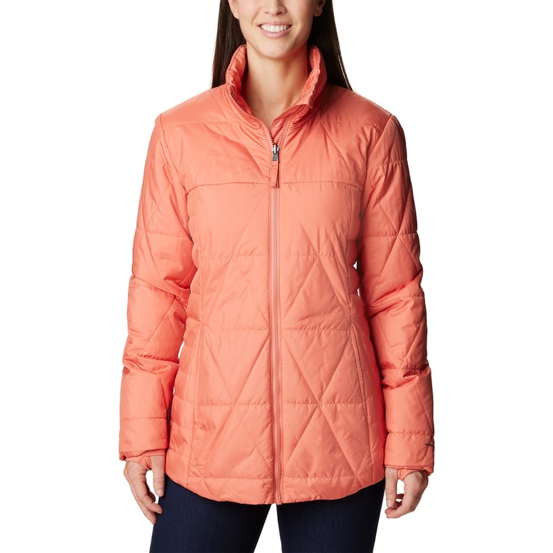 Columbia Payton Pass Interchange Jacket – Women’s